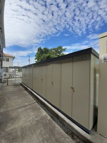 【その他】 | ヴィラ　ファインⅡ