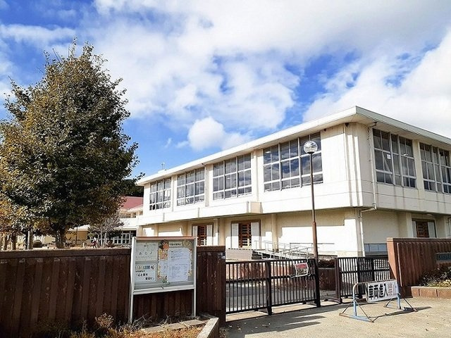 【周辺】 | ヴィラ　ファインⅡ | 石巻市立鹿妻小学校まで1600m