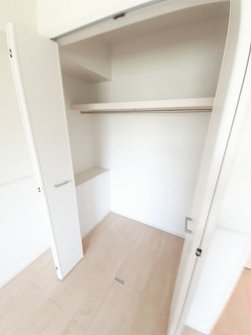 【収納】 | ヴィラ　ファインⅡ