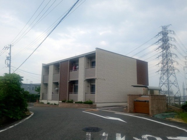 クレイノ坊主山