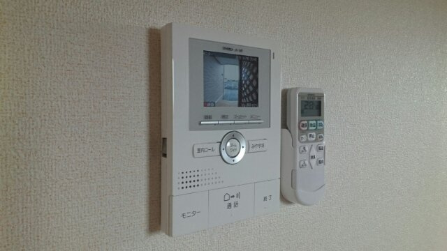 ル・ボヌールのセキュリティ