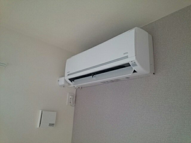 ル・ボヌールの設備