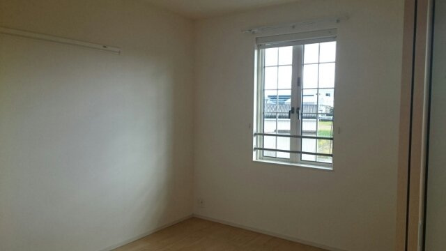 ル・ボヌールの内装