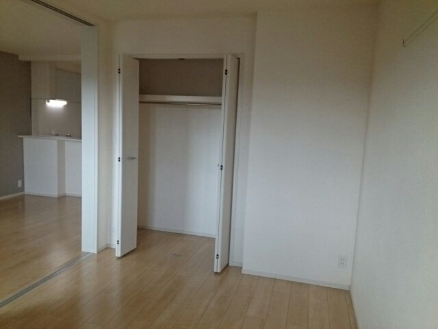 ル・ボヌールの収納