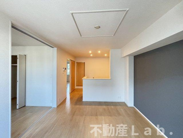 カサブランカⅠのセキュリティ