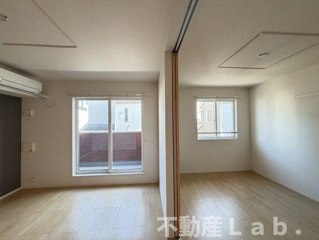 カサブランカⅠの設備