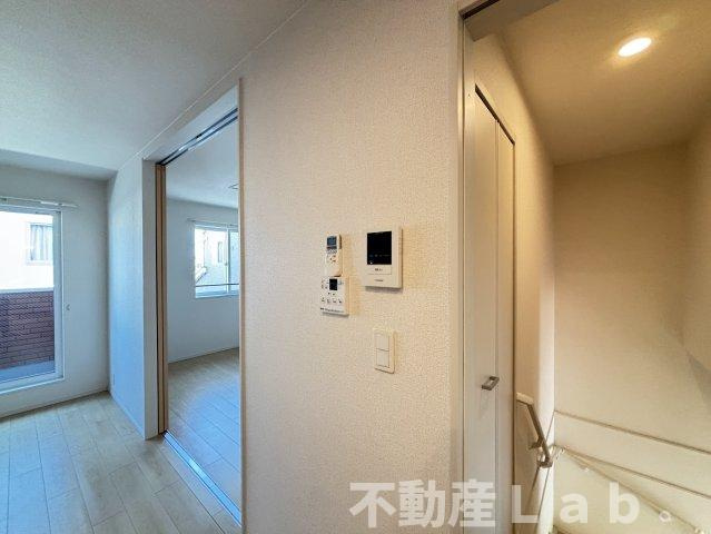 カサブランカⅠのその他