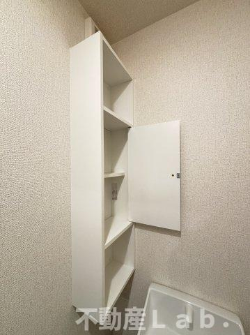 カサブランカⅠのその他