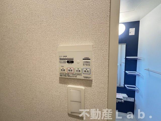 カサブランカⅠのその他