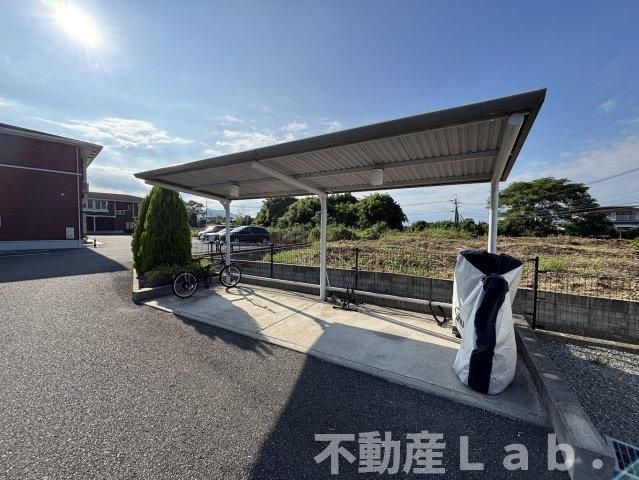 カサブランカⅠのその他共用部分