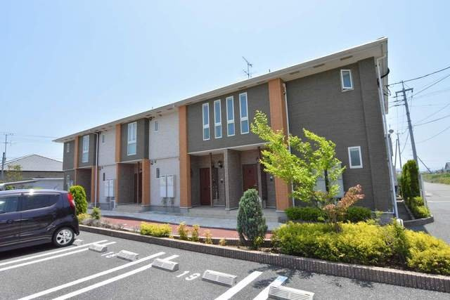 グレイス　Ｖｉｌｌａ　Ⅲ