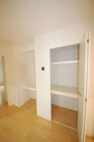 サンミッシェル　Ｂの設備