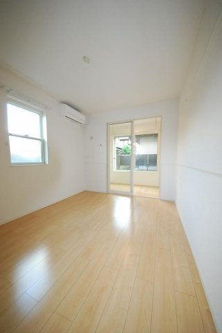 サンミッシェル　Ｂの内装