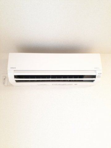 センターロードⅥの設備