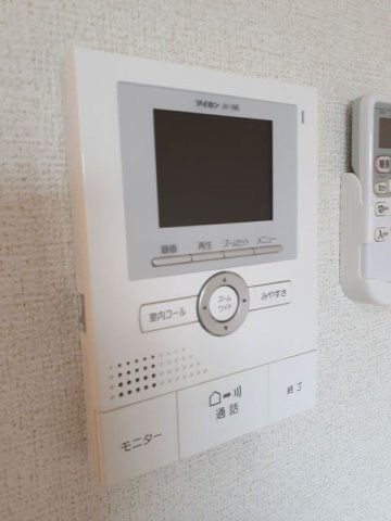 グランツ　絆　Ａのセキュリティ