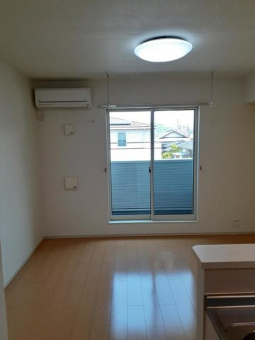 グランツ　絆　Ａの居間・リビング