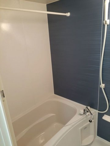 グランツ　絆　Ａの浴室