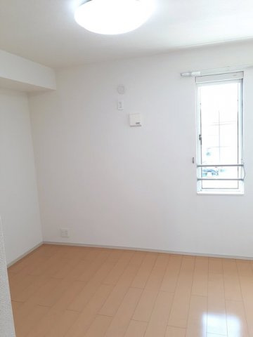 グランツ　絆　Ａの内装