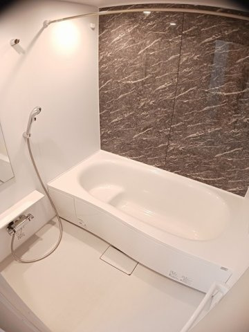 フローラ手鎌　Ⅰの浴室