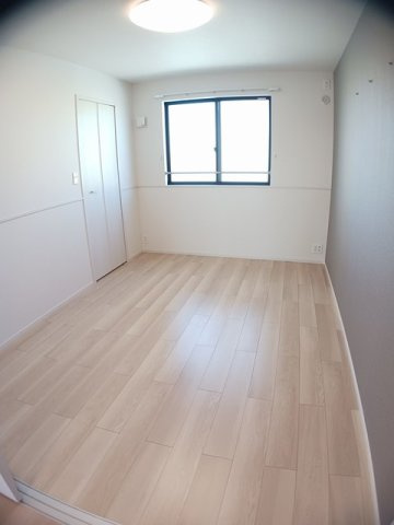 フローラ手鎌　Ⅰの内装