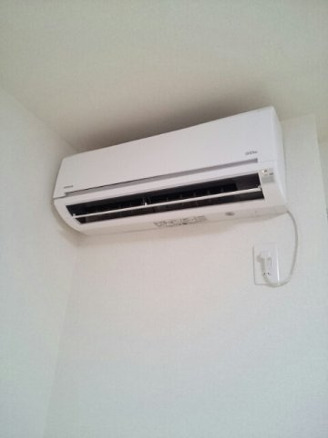 ソレイュ・メゾンⅡの設備