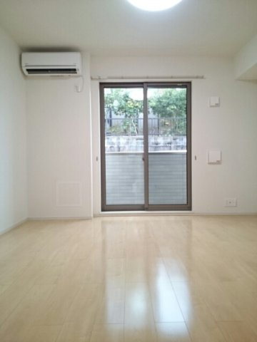 ソレイュ・メゾンⅡの内装