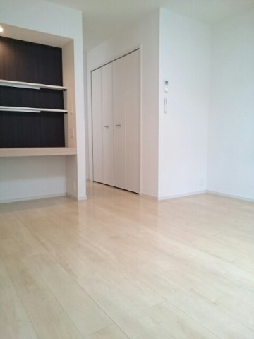 ソレイュ・メゾンⅡの内装