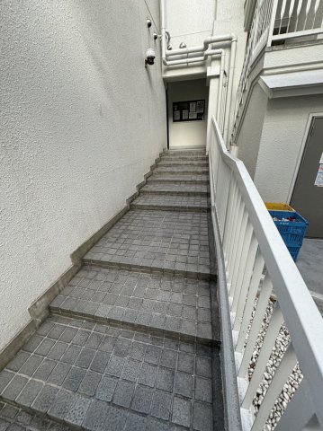 パールシティ小石川のその他共用部分