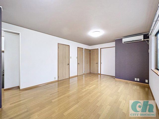 みもざ深沢 103号室の浴室