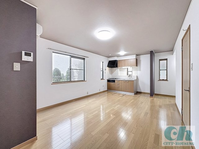 みもざ深沢 103号室の居間・リビング