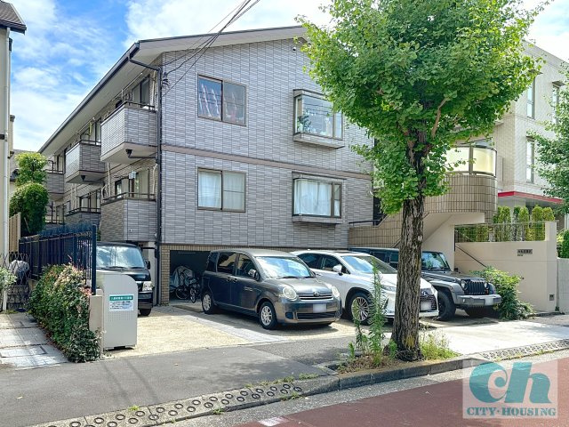 みもざ深沢 103号室の外観