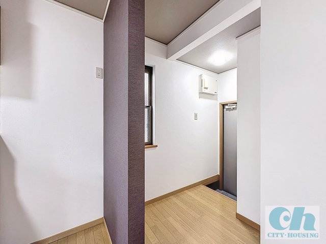 みもざ深沢 103号室の居間・リビング