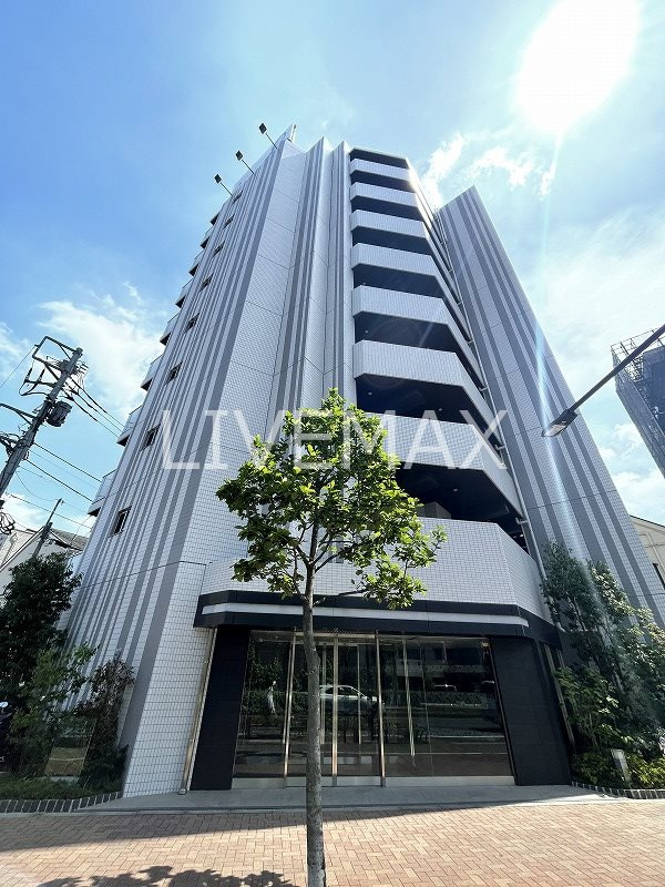 クレイシア新宿中落合の画像