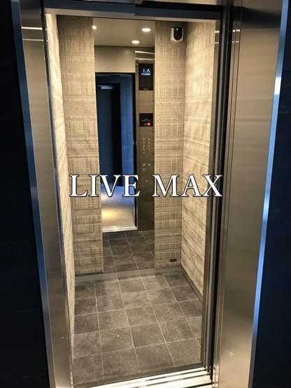 【その他】クレイシア新宿中落合