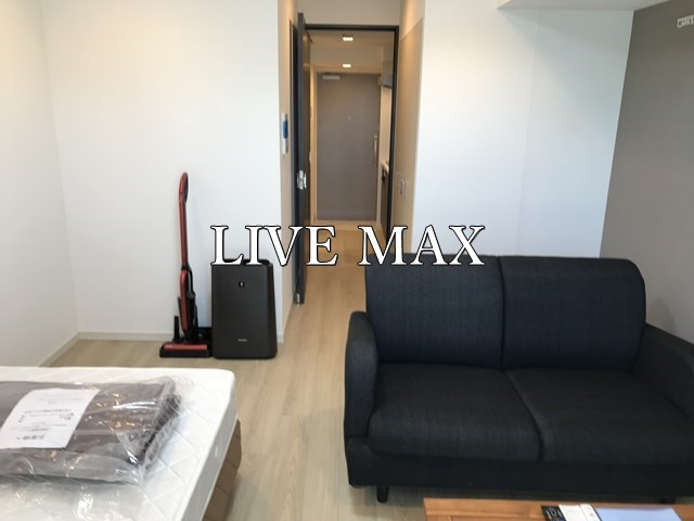 【その他】クレイシア新宿中落合