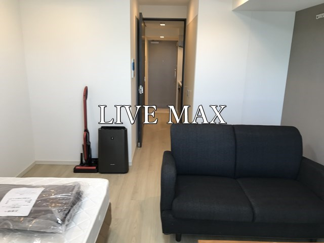【その他】クレイシア新宿中落合