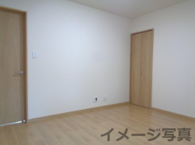 【居間・リビング】 | URBAN CUBIC 扇ノ間Ⅲ A棟