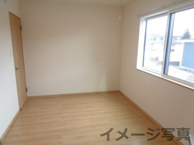 【居間・リビング】 | URBAN CUBIC 扇ノ間Ⅲ A棟