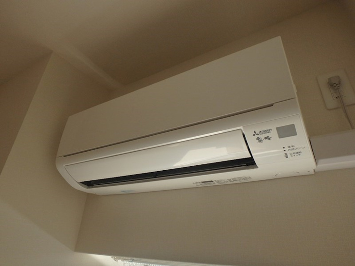 【設備】プレサンス塚本駅前 