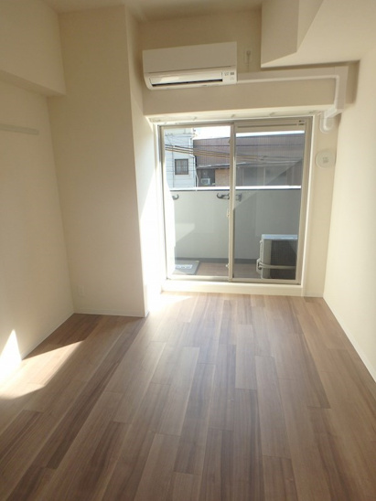 【居間・リビング】プレサンス塚本駅前 