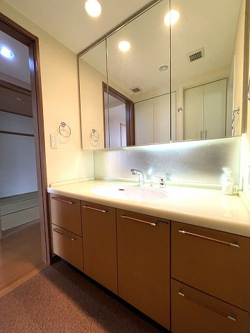 【独立洗面台】 | グレースタワー | ◇◆洗面台◆◇