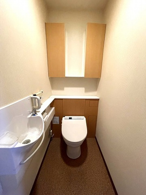 【トイレ】 | グレースタワー | ◇◆トイレ◆◇