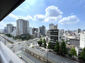 【展望】 | ◇◆バルコニーからの眺望◆◇