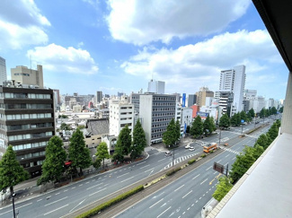【展望】 | ◇◆バルコニーからの眺望◆◇