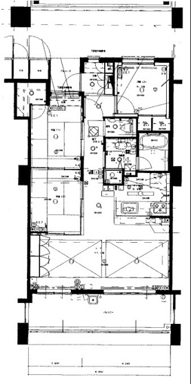 【間取り】 | グレースタワー | ◇◆間取図◆◇