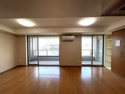 【居間・リビング】 | グレースタワー | ◇◆リビング◆◇