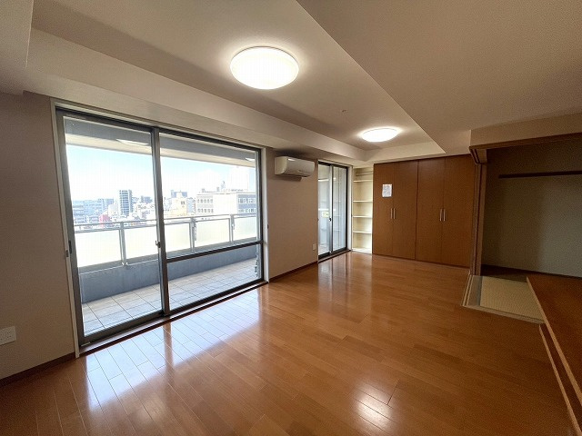 【居間・リビング】 | グレースタワー | ◇◆リビング◆◇