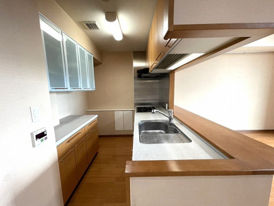 【キッチン】 | グレースタワー | ◇◆キッチン◆◇