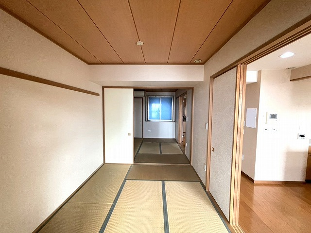 【和室】 | グレースタワー | ◇◆和室◆◇