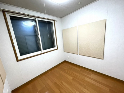 【洋室】 | グレースタワー | ◇◆洋室◆◇(防音使用)